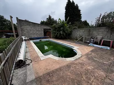 Maison, 186 m²