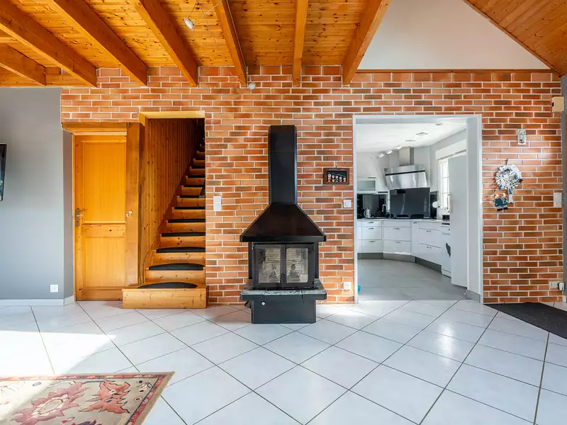 Maison, 195 m²