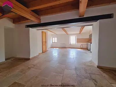 Maison, 90 m²