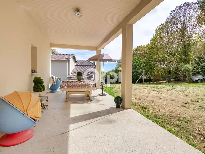 Maison, 113 m²