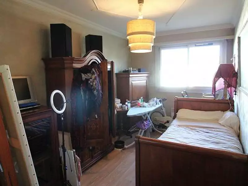 Appartement, 106 m²