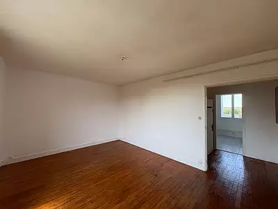 Appartement, 80,75 m²