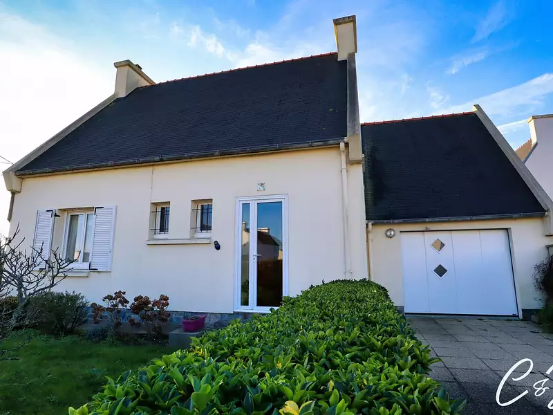 Maison, 121 m²