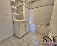 Appartement, 63,25 m²