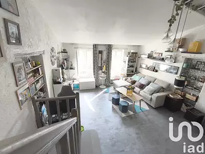 Appartement, 94 m²
