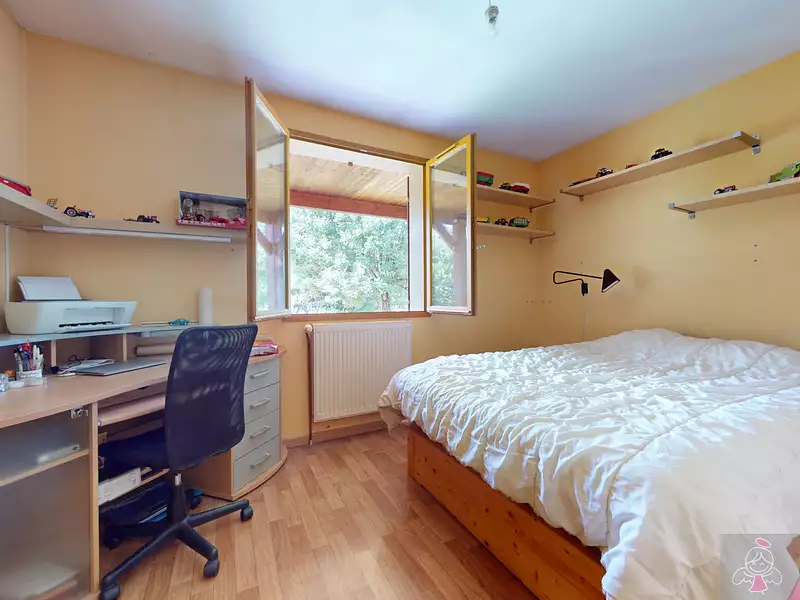 Maison, 115,2 m²