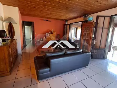 Maison, 135 m²