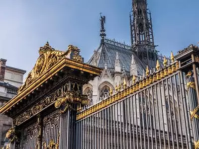 Appartement, 54,68 m²