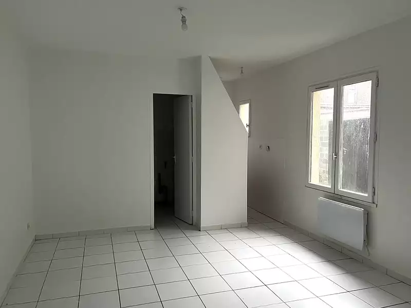 Appartement, 45 m²