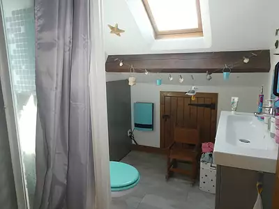 Maison, 144 m²