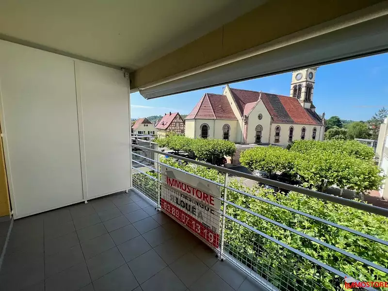 Appartement, 65 m²