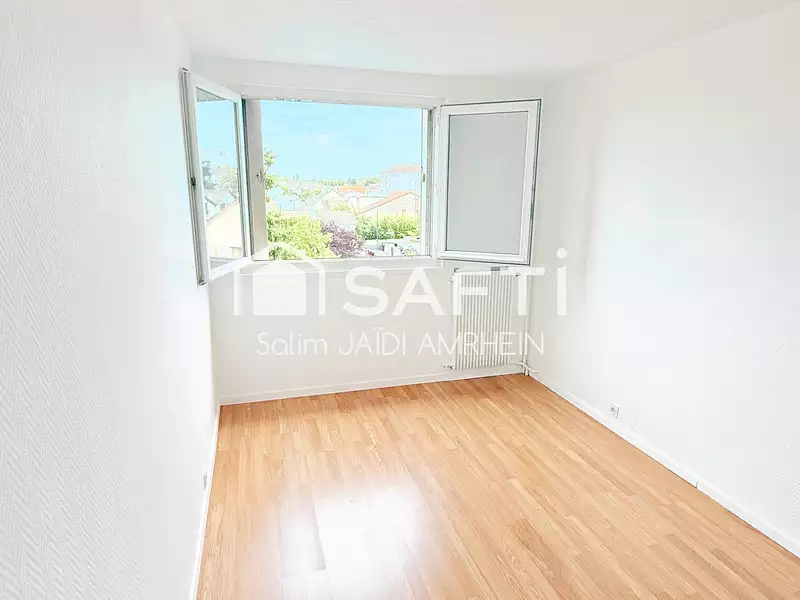 Appartement, 73 m²
