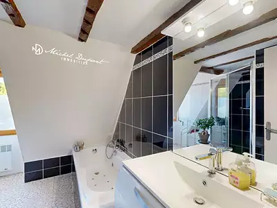Maison, 125 m²