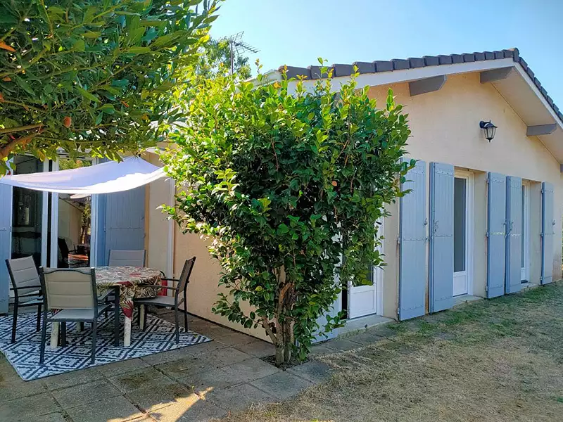 Maison, 160 m²