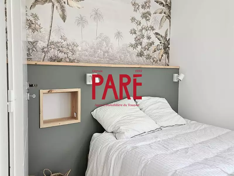 Appartement, 54,56 m²