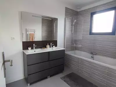 Maison, 110 m²