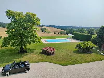 Maison, 460 m²