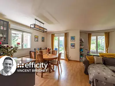 Maison, 128 m²