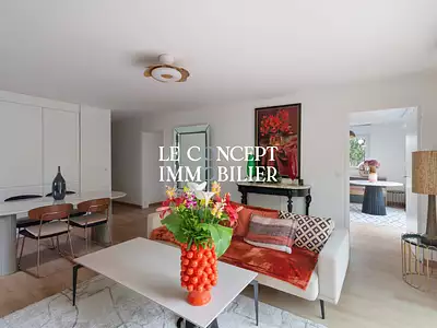 Appartement, 87,2 m²