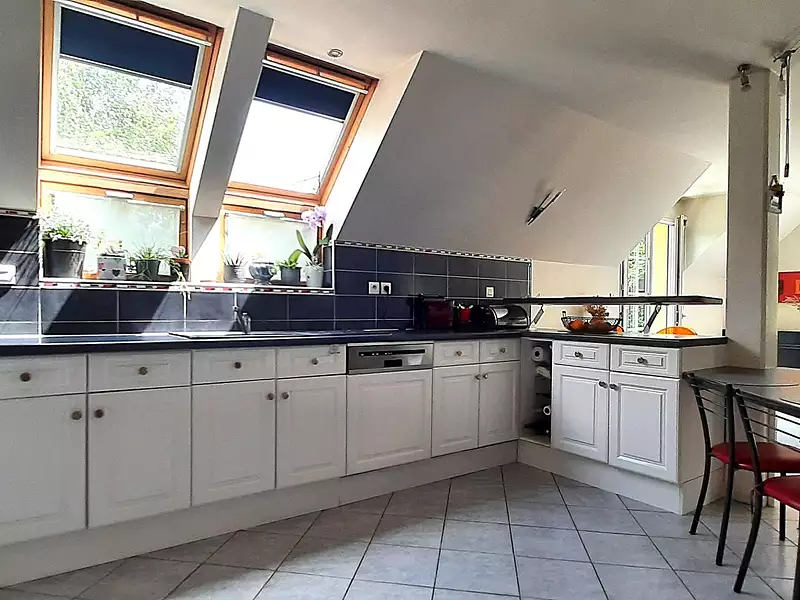 Maison, 143 m²