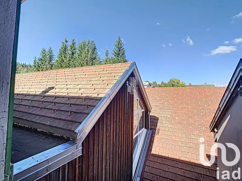 Appartement, 120 m²