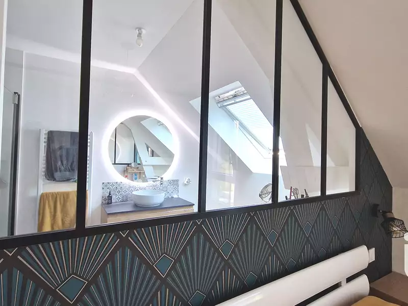 Maison, 122 m²