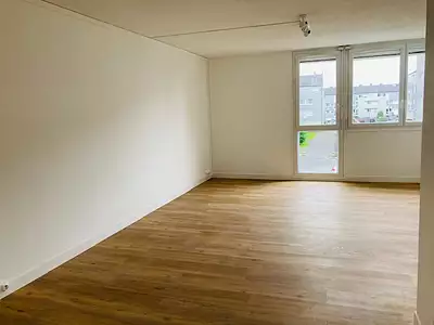 Appartement, 66,15 m²