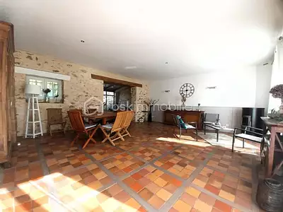 Maison, 224 m²