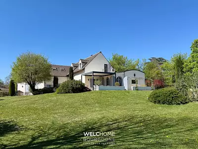 Maison, 260 m²