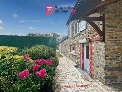 Maison, 110 m²