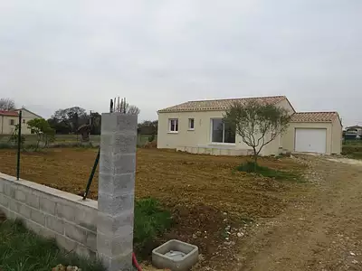 Maison, 85 m²