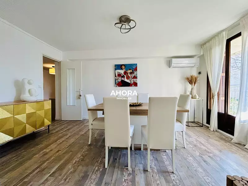 Appartement, 71,4 m²