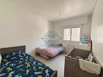 Appartement, 109 m²