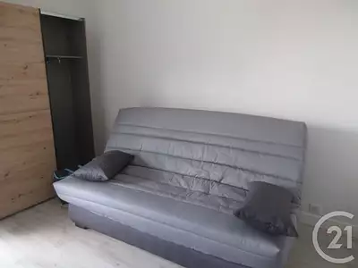 Appartement, 20 m²