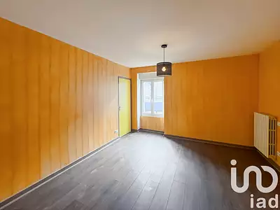 Maison, 95 m²
