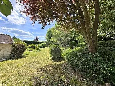 Maison, 226 m²
