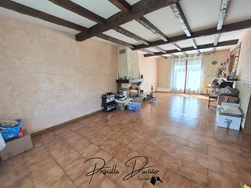 Maison, 161 m²