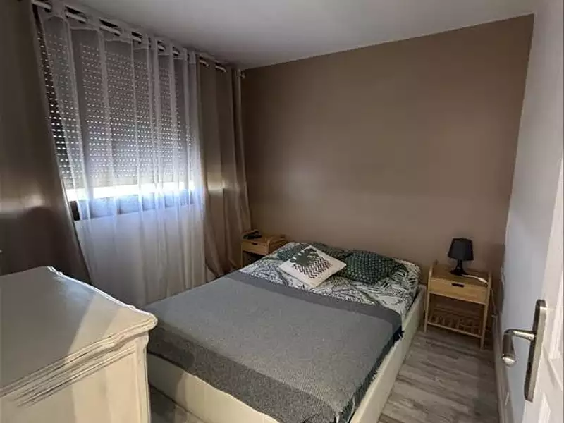 Appartement, 38 m²