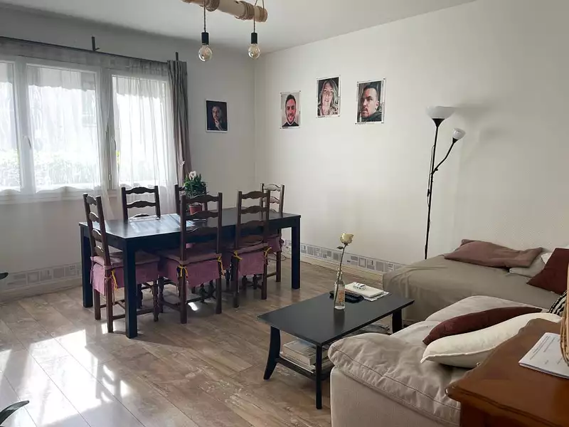 Appartement, 66 m²