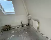 Appartement, 53,62 m²