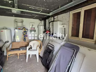 Maison, 138 m²