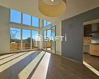 Appartement, 92 m²