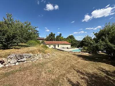 Maison, 187 m²