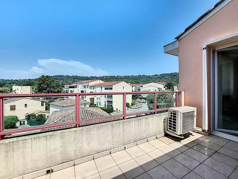 Appartement, 48,97 m²