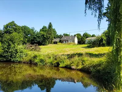 Maison, 66 m²