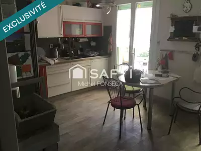 Maison, 113 m²