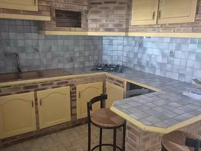 Appartement, 75 m²