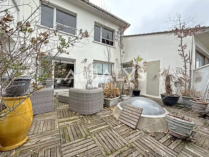 Appartement, 127 m²