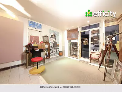 Appartement, 75 m²