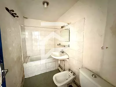 Immeuble, 320 m²